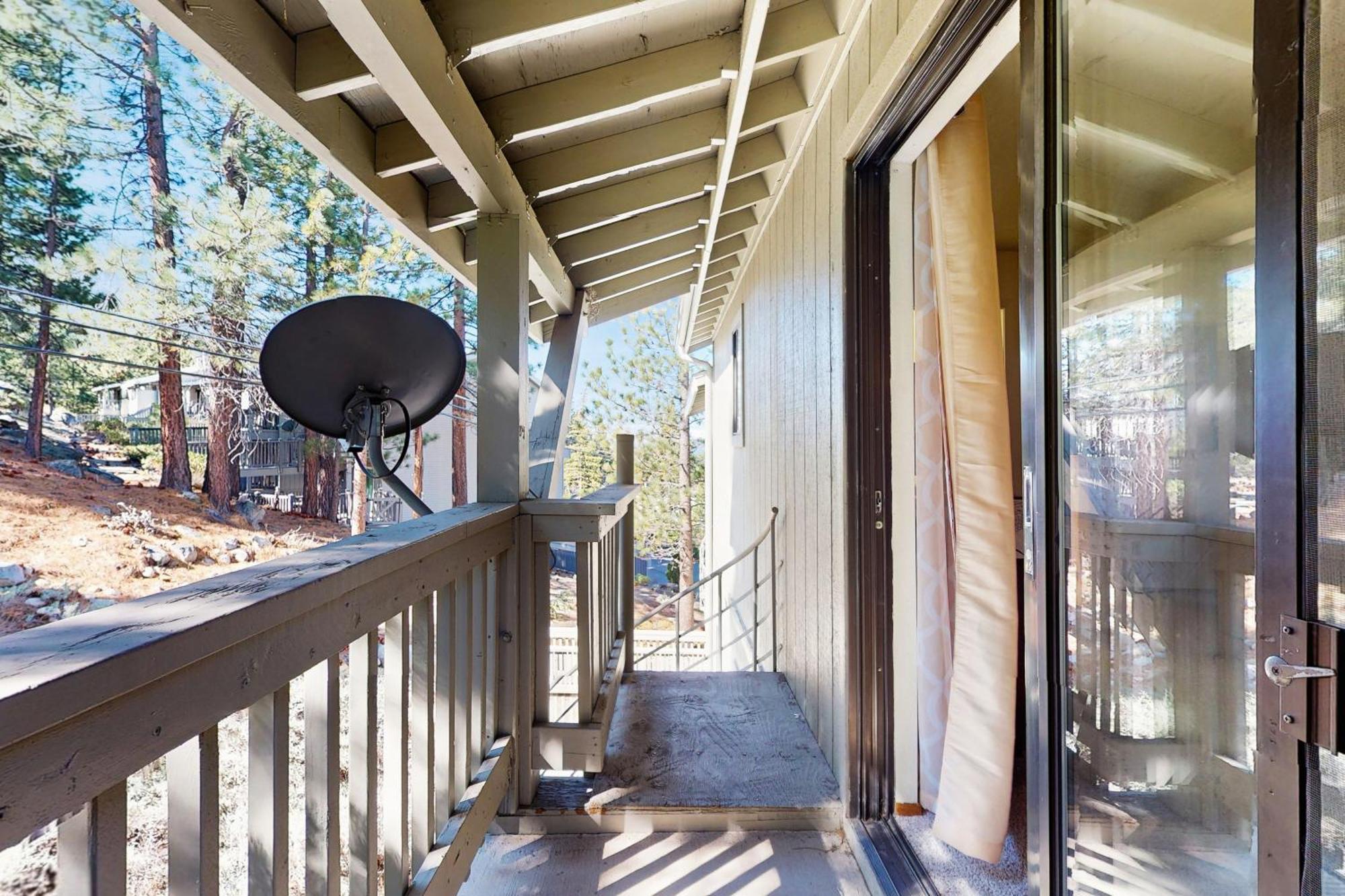 Villa South Star Pines Retreat Stateline Exterior foto